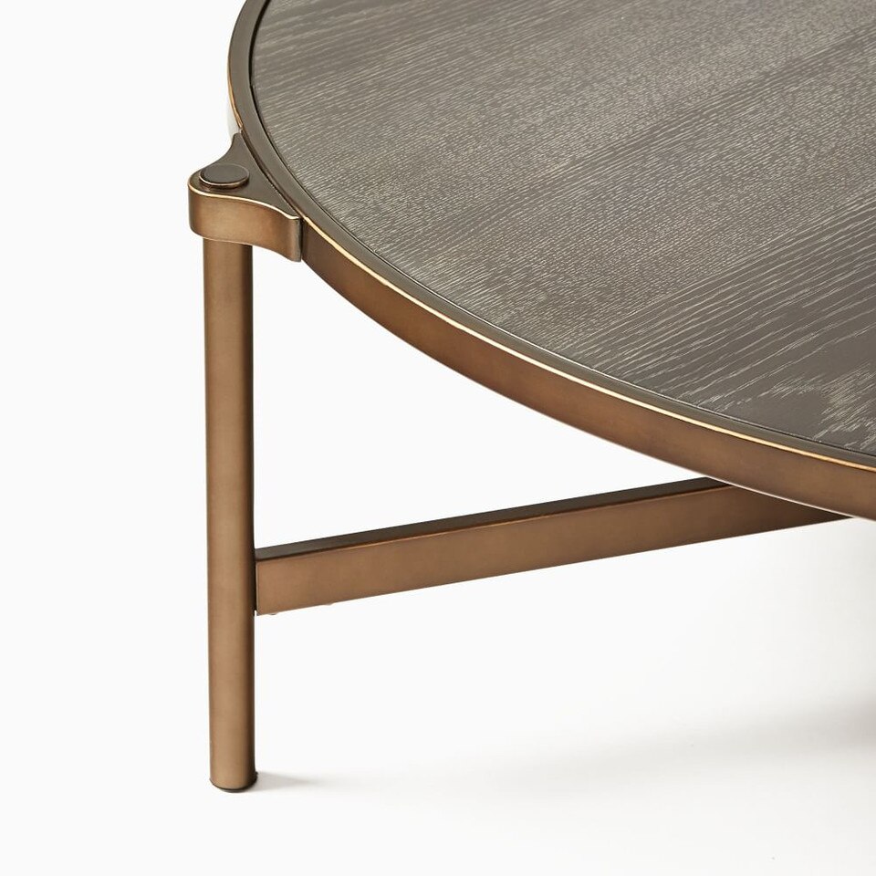 Mateo Coffee Table west elm Australia